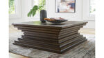 HANNODREAM COFFE TABLE - Image 2
