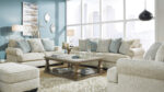 MONAGHAN SOFA SET - Image 6
