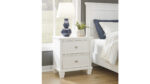 FORTMAN BEDROOM SET - Image 4