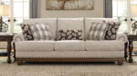 HARLESON SOFA SET - Image 6