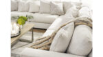 LYNDEBORO SECTIONAL SOFA SET - Image 5
