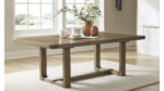 CABALYN DINING SET WITH 8 CHAIRS - Image 5