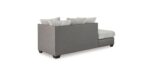 CLAIRETTE COURT SECTIONAL SOFA SET - Image 3