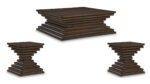 HANNODREAM COFFE TABLE