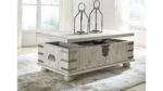 CARYNHURST COFFEE TABLE - Image 4