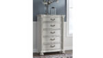 MONTELAINE BEDROOM SET - Image 5