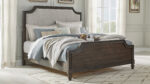 VERAMOND BEDROOM SET - Image 4