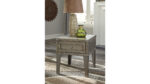 CHAZNEY COFFEE TABLE - Image 2