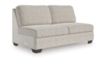 ALYADARIA SECTIONAL SOFA SET - Image 3