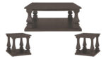 WELLTURN COFEE TABLE