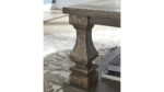 JOHNELLE COFFEE TABLE - Image 2