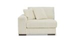 LINDYN SECTIONAL SOFA SET WITH OTTOMAN & SWIVEL CHAIR - Image 4