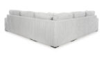 STUPENDOUS SECTIONAL SOFA SET - Image 5
