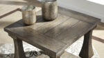 JOHNELLE COFFEE TABLE - Image 5