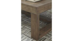 CARITON COFFEE TABLE - Image 4