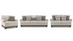 HARLESON SOFA SET