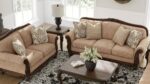 STANMORE  SOFA SET - Image 8