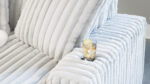 STUPENDOUS SECTIONAL SOFA SET - Image 3