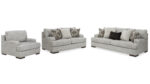 MERCADO SOFA SET