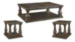 JOHNELLE COFFEE TABLE