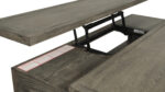 CHAZNEY COFFEE TABLE - Image 5
