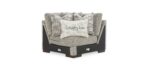 BAYLESS SECTIONAL SOFA - Image 4