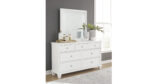 FORTMAN BEDROOM SET - Image 3