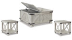 CARYNHURST COFFEE TABLE SET
