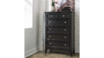 BAMBORI BEDROOM SET - Image 4