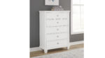 FORTMAN BEDROOM SET - Image 2