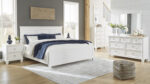 FORTMAN BEDROOM SET - Image 5