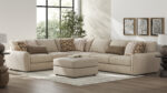 SEYLER SECTIONAL SOFA - Image 6