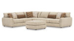 SEYLER SECTIONAL SOFA