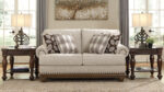 HARLESON SOFA SET - Image 3