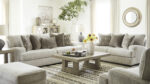 ALESANDRA SOFA SET - Image 5