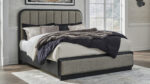 ROWANBECK BEDROOM SUITE - Image 2