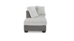 CLAIRETTE COURT SECTIONAL SOFA SET - Image 2