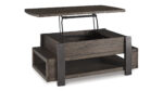 VALIBRY COFFE TABLE - Image 2