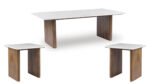 ISANTI COFFEE TABLE