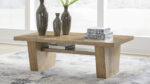 KRISTILAND COFFEE TABLE - Image 2