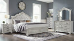MONTELAINE BEDROOM SET - Image 6