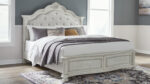 MONTELAINE BEDROOM SET - Image 2