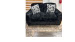 MIDNIGHT MADNESS SECTIONAL SOFA SET - Image 5