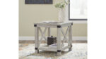 CARYNHURST COFFEE TABLE SET - Image 2