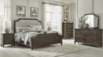VERAMOND BEDROOM SET - Image 2