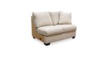 CARNABY SECTONAL SOFA SET - Image 2