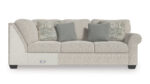 ALYADARIA SECTIONAL SOFA SET - Image 5