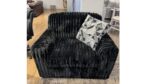 MIDNIGHT MADNESS SECTIONAL SOFA SET - Image 3