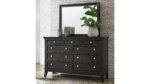 BAMBORI BEDROOM SET - Image 6
