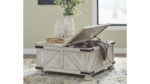 CARYNHURST COFFEE TABLE SET - Image 3